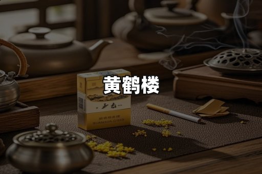 黄鹤楼
